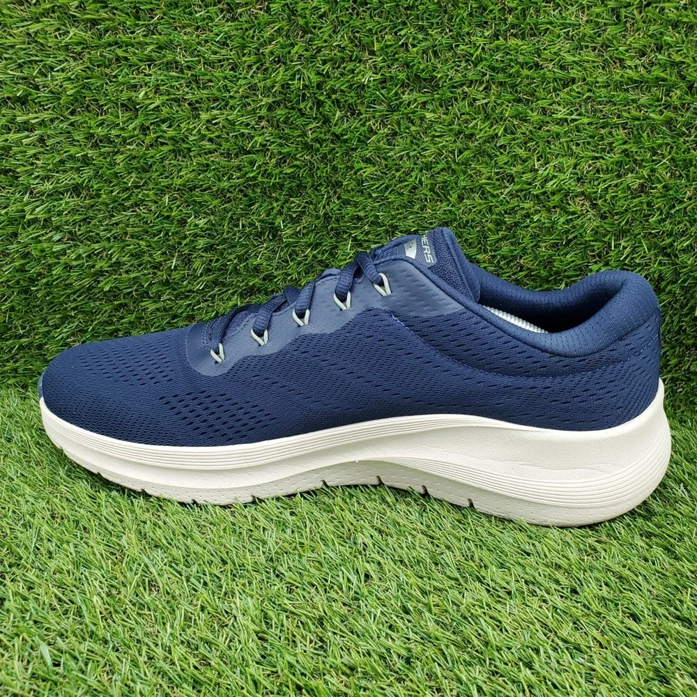 Skechers arch fit